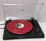 Scott Ps 59 Record Player Auto Return Belt Drive Turntable Works Perfect Read. Fixed Price $101.15.