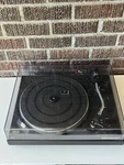 Mcs 6601 Turntable Working Vintage Direct Drive Semi Auto Tested Shure Cart. Fixed Price $299.99.