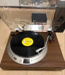 Denon DP-2000/DP-2500 Direct Drive Record Player Turntable Fully Working. Fixed Price $430.00.