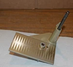 Vintage Rca Turntable RP-215C-1 Parts Trim Piece (overarm And Tone Base). Fixed Price $15.35.