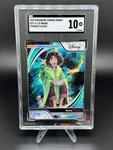 Bruno 2025 Kakawow Disney Cosmos Parallel /365 #CDT-C-115 Sgc 10. Fixed Price $40.00.