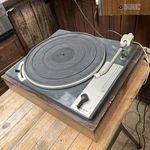 Bogen B62/ Lenco L70 Turntable. Fixed Price $279.99.