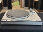 Vintage Jvc QL-A5R Direct Drive Auto Return Turntable Record Deck. Fixed Price $195.00.
