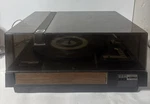 Vintage Bsr Mcdonald 260 Ax Turntable W/ Cables & Shure Cartridge M81MC Parts. Fixed Price $29.99.