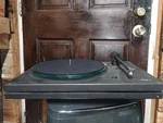 Music Hall MMF-5 Turntable Goldring Stylus Fix Parts Repair As. Fixed Price $169.99.