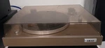 Vintage Akai AP-B10C Belt Drive Manual Turntable-free Shipping- Works- See Video. Fixed Price $100.00.