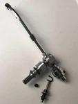 Audio Technica At 1005 11 Tonearm With Rest In Good Condition. Fixed Price $395.00.