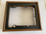 Dual Turntable Base- MB10 For 1214-1215S-1218. Fixed Price $61.75.