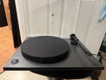 Rega RP1 Turntable - Untested Sold As Is. Fixed Price $239.99.