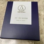 Audio-technica AT-OC9XEB Mc Moving Coil Type Stereo Turntable Cartridge New. Fixed Price $230.00.