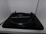 Vintage 1980S Sony Turntable Fully Automatic PS-LX430 Made Japan. Fixed Price $85.00.