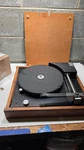 Rabco ST4 Turn Table Vinyl Player. Fixed Price $495.00.