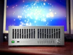 Sansui SE-7 Rare Vintage Stereo Graphic Equalizer. Fixed Price $1824.27.