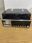 Panasonic SE-3280 Am-fm Stereo Radio Turntable Track Player***read. Fixed Price $124.95.