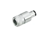 Ortofon APJ-1 A-shell Cartridge Adapter 0.54 1.28 In(including Terminals). Fixed Price $93.80.