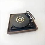 Vintage Dejay Automatic Record Player Turntable Phonograph Model 652 Tested!. Fixed Price $59.00.