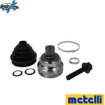 Joint Kit Drive Shaft 15-1140 For Audi 100/C4/C3 A6 AAS/3D 2.4L Aar 2.3L 5CYL. Fixed Price $72.94.