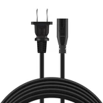5FT Ac Power Cord Cable For Technics Turntable Player SL-BD22 SL-B270U SL-QD2. Fixed Price $9.29.