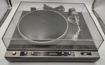 Sony PS-X50 Vintage Turntable Tested & Working But Needs Some Servicing. Nice!. Fixed Price $425.00.