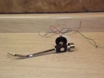 Sanyo TP-1800 Stereo Turntable Original Arm Part. Fixed Price $36.44.
