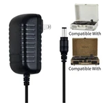 5V Ac Adapter For Crosley CR8005F-WO CR8005F-GA Portable Turntable Power Supply. Fixed Price $10.99.