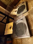 Mcs Turntable (modular Component Systems) 6710 Belt Drive. Technic Each. Fixed Price $299.00.