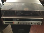 Vintage Sony HP-219A Compact Stereo System Parts Read Description Please.. Fixed Price $99.00.