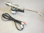 Denon DP-50M Tonearm Record Player Turntable. Fixed Price $185.00.