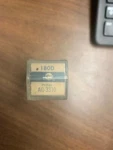 180D Electro Voice Cartridge. Fixed Price $25.95.