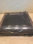 Sony Automatic Stereo Turntable PS-LX43P. Fixed Price $23.60.