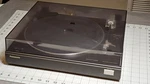 Panasonic Automatic Turntable Model No. SF-620 With Stylus Tested And Work. Fixed Price $65.00.