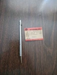 Vintage Glenburn Turntable Replacement Part Stacking Spindle 5.5" Bsr Company. Fixed Price $26.99.