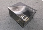 Technics EPC-U205CMK3. New! Still Factory Sealed. Extremely Rare!!. Fixed Price $990.00.