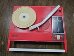 Vintage Panasonic SG-336 Portable Record Player Ac Works Solid State Japan. Fixed Price $89.99.