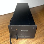 Technics SH-10EA Turntable Power Supply For And SP-10MKIIA, Serviced. Fixed Price $450.00.