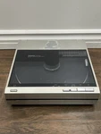 Technics SL-10 Automatic Turntable Quartz Direct Drive Record Player (parts Only. Fixed Price $299.00.