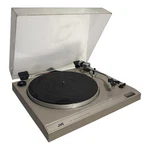 Jvc L-A11 Turntable Belt Drive Auto Return Record Player W/ Ortofon FF15XE Mkii. Fixed Price $89.99.