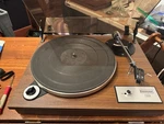 Connoisseur BD101 Turntable. Fixed Price $195.00.