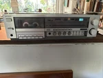 Sony JJ-700. Fixed Price $65.00.