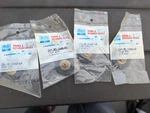 Walsco 1499-64 Idler Drive Wheel. Fixed Price $14.99.
