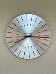 Bang & Olufsen Beotime Wall Clock Mov Original Tested Rare From Japan. Fixed Price $3402.99.