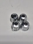 Soundesign/bsr Stereo Turntable Knobs. Fixed Price $16.15.