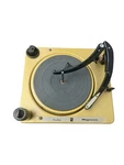 Vintage Magnavox Collaro Record Changer Turntable Console. Fixed Price $65.00.