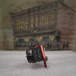 Sony XL45 With New Eliptical 3X7 Diamond Stylus Tested Headshell Not Included. Fixed Price $225.52.