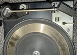 Dual 1218 Vintage Record Player Turntable With Original Packaging & Components. Fixed Price $99.00.