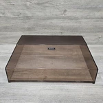 Sony PS-77 Turntable Record Player Dust Cover Oem Replacement Part Only Vintage. Fixed Price $69.99.