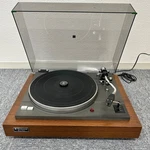 Technics SL-40 Turntable Record Player Junk Not Spinning For Parts Japan. Fixed Price $222.00.