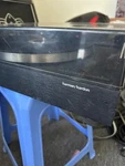 Harman Kardon ST-8 Turntable. Fixed Price $600.00.