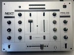Stanton Next! PRO-30 Stereo Preamp Mixer 2-CHANNEL Dj Tested & Working. Fixed Price $114.99.