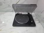 Sony PS-LX430 Fully Automatic Stereo Turntable With Audiotechnica Cartridge.. Fixed Price $149.99.